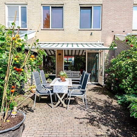 B&B De Ranck Гарлем Екстер'єр фото