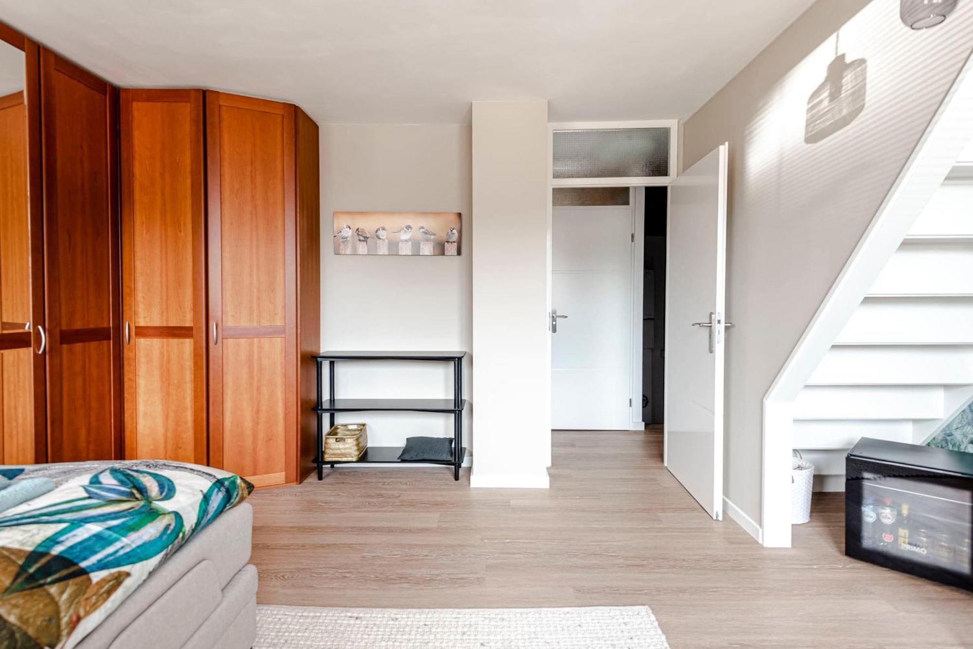 B&B De Ranck Гарлем Екстер'єр фото